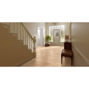 Виниловые полы Quick-Step Balance Click Бежевый Дуб BACL40018