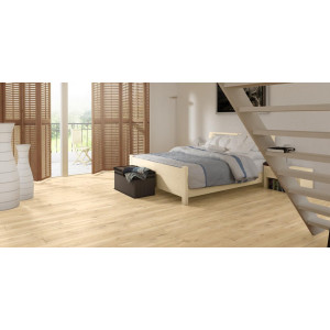 Виниловые полы Quick-Step Balance Click Бежевый Дуб BACL40018