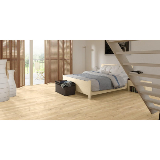 Виниловые полы Quick-Step Balance Click Бежевый Дуб BACL40018