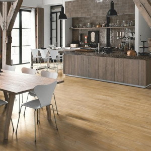 Виниловые полы Quick-Step Balance Glue Plus Дуб Каньон Натуральный BAGP40039