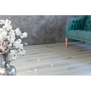 Виниловые полы Aquafloor Quartz Дуб AF3505QV