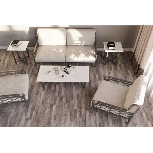 Виниловые полы Art East Art Stone Ясень Де-Кастри Микс 106 ASP