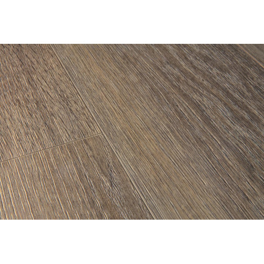 Виниловые полы Quick-Step Pulse Click Дуб Плетеный Коричневый PUCL40078