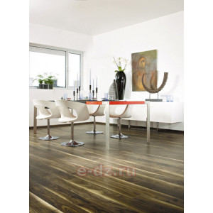 Ламинат "Clix Floor" 156 Орех Элегант, Charm