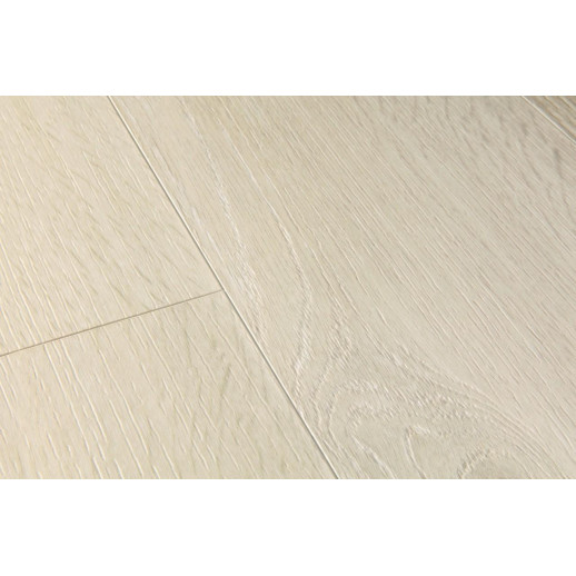 Виниловые полы Quick-Step Pulse Click Дуб Морской Бежевый PUCL40080