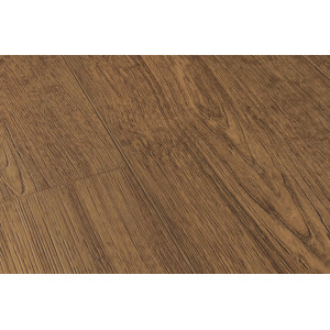 Виниловые полы Quick-Step Pulse Click Дуб Осенний Коричневый PUCL40090