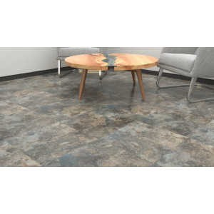 Виниловые полы Art East Art Tile Fit Сланец Россо 263 S ATF