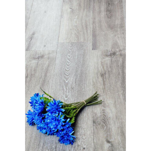 Кварцвинил "Alpine Floor" 134-5 Ясень серый, Classic