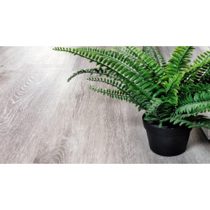 Кварцвинил "Alpine Floor" 134-5 Ясень серый, Classic