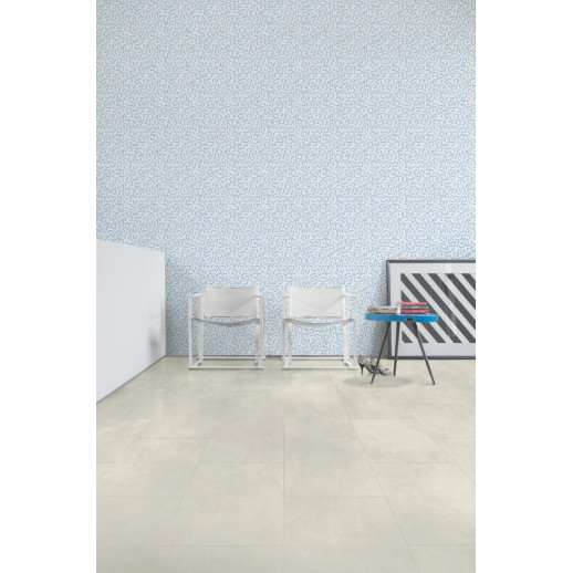 Виниловые полы Quick-Step Ambient Click Бетон Светлый AMCL40049