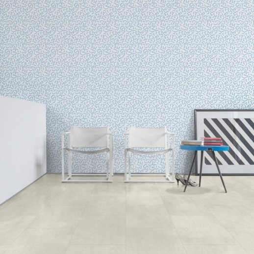 Виниловые полы Quick-Step Ambient Click Бетон Светлый AMCL40049