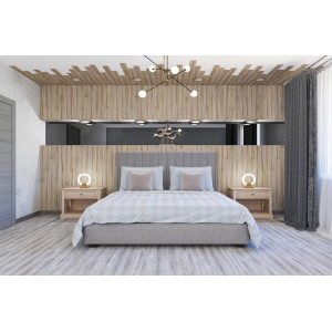 Виниловые полы Art East Art Stone Дуб Дижон 101 ASP