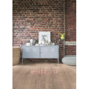 Ламинат "Clix Floor" 084 Дуб агат, Plus