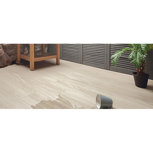 Виниловые полы Aquafloor Classic Glue (Клеевой) Дуб Выбеленный AF5516 GLUE