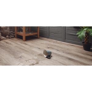 Виниловые полы Aquafloor RealWood AF 6041