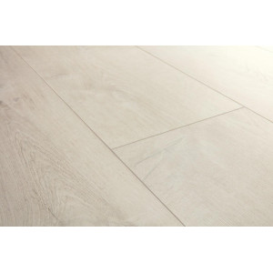 Виниловые полы Quick-Step Balance Click Дуб Бархатный Светлый BACL40157