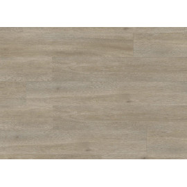Виниловые полы Quick-Step Balance Rigid Click Серо-бурый Шелковый Дуб RBACL40053