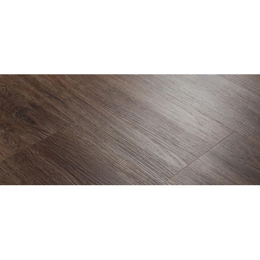 Виниловые полы Aquafloor Classic Дуб Лаундж темный AF5517