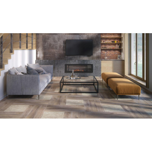 Виниловые полы Art East Art Tile Fit Лиственница Асти 251 L ATF