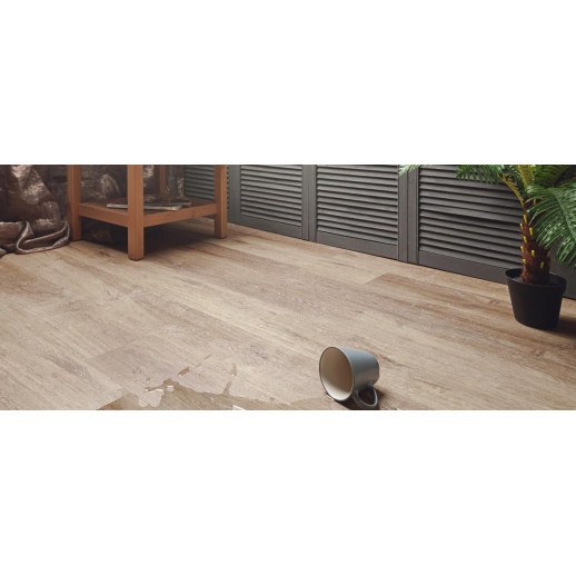 Виниловые полы Aquafloor RealWood Glue (Клеевой) AF6032 GLUE