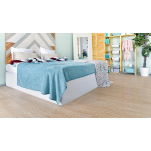 Кварцвинил "Alpine Floor" 106-1 Ясень Макао, Classic