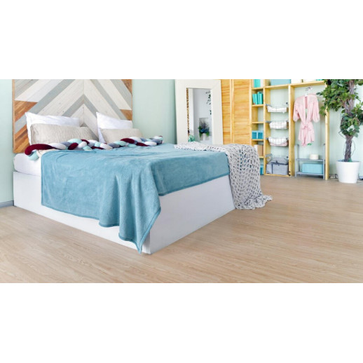 Кварцвинил "Alpine Floor" 106-1 Ясень Макао, Classic