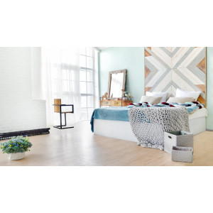 Кварцвинил "Alpine Floor" 106-1 Ясень Макао, Classic