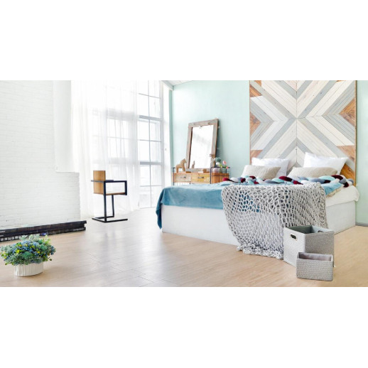 Кварцвинил "Alpine Floor" 106-1 Ясень Макао, Classic