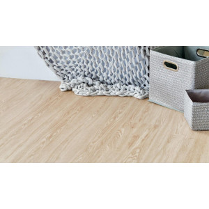 Кварцвинил "Alpine Floor" 106-1 Ясень Макао, Classic