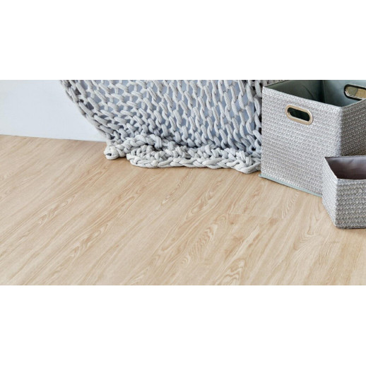 Кварцвинил "Alpine Floor" 106-1 Ясень Макао, Classic