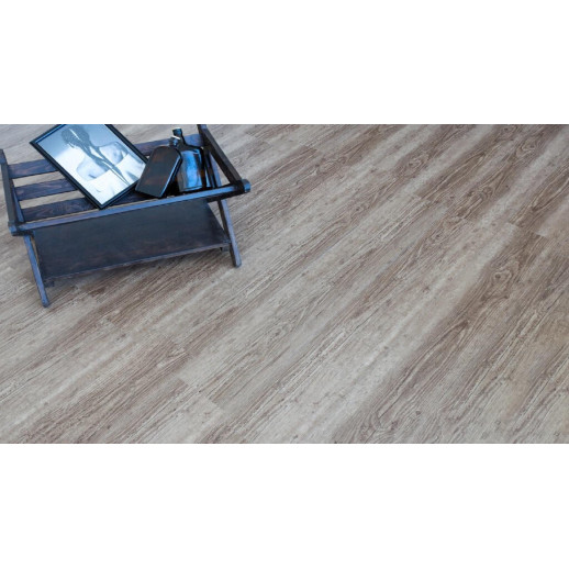 Кварцвинил "Alpine Floor" 140-8 Клён, Classic