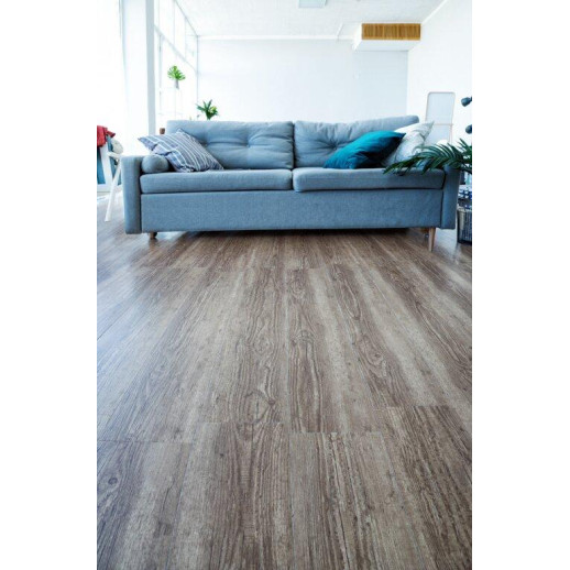 Кварцвинил "Alpine Floor" 140-8 Клён, Classic