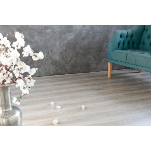 Виниловые полы Aquafloor Quartz Дуб AF3503QV