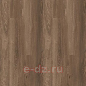 Ламинат "Clix Floor" 088 Дуб тёмный шоколад, Plus