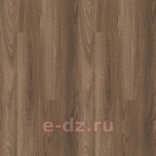 Ламинат "Clix Floor" 088 Дуб тёмный шоколад, Plus