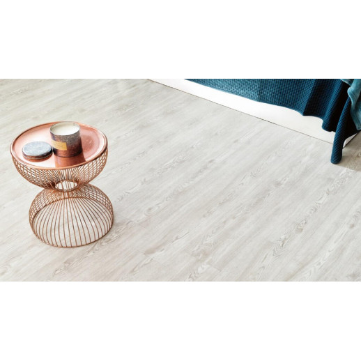 Кварцвинил "Alpine Floor" 134-7 Дуб арктик, Classic