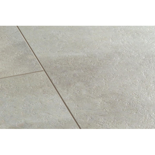 Виниловые полы Quick-Step Ambient Click Бетон Теплый Серый AMCL40050
