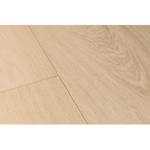 Виниловые полы Quick-Step Pulse Click Дуб Чистый Натуральный PUCL40097