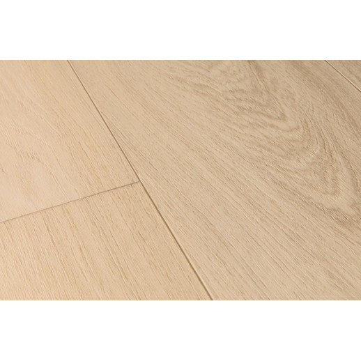Виниловые полы Quick-Step Pulse Click Дуб Чистый Натуральный PUCL40097