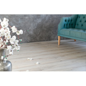 Виниловые полы Aquafloor Quartz Дуб AF3504QV