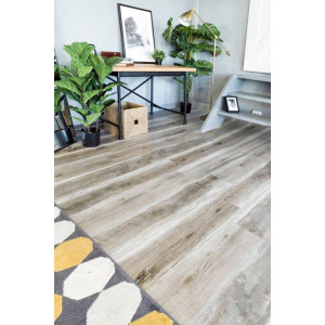 Кварцвинил "Alpine Floor" 3-18 Дуб лесной, Easy Line