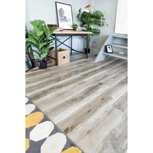 Кварцвинил "Alpine Floor" 3-18 Дуб лесной, Easy Line