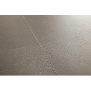 Виниловые полы Quick-Step Ambient Click Минерал Серо-коричневый AMCL40141
