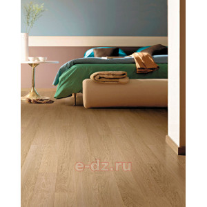 Ламинат "Clix Floor" 162 Дуб Карамель, Charm