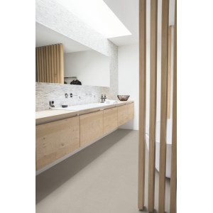 Виниловые полы Quick-Step Ambient Click Vibrant Песчаный AMCL40137
