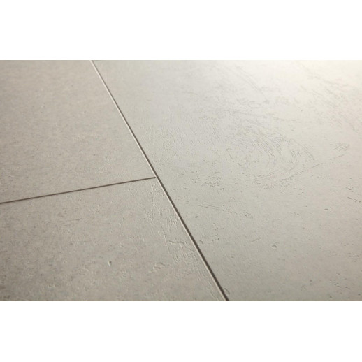 Виниловые полы Quick-Step Ambient Click Vibrant Песчаный AMCL40137