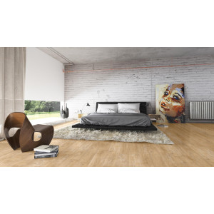 Виниловые полы Quick-Step Balance Rigid Click Дуб Каньон Натуральный RBACL40039