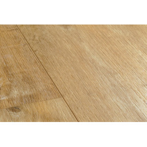 Виниловые полы Quick-Step Balance Rigid Click Дуб Каньон Натуральный RBACL40039