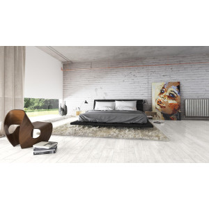 Виниловые полы Quick-Step Balance Click Дуб Каньон Светлый Пилёный BACL40128