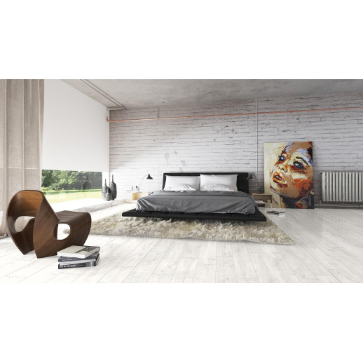 Виниловые полы Quick-Step Balance Click Дуб Каньон Светлый Пилёный BACL40128